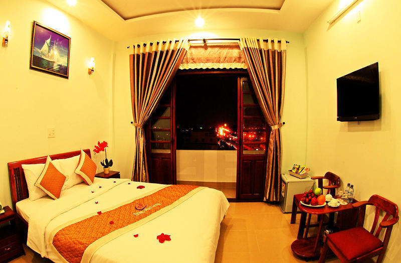 Tuong Phat Hotel ดานัง ห้อง รูปภาพ